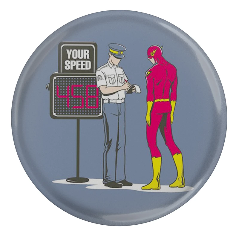 پیکسل جریمه مارول ابر قهرمان اونجرز مدل S5136