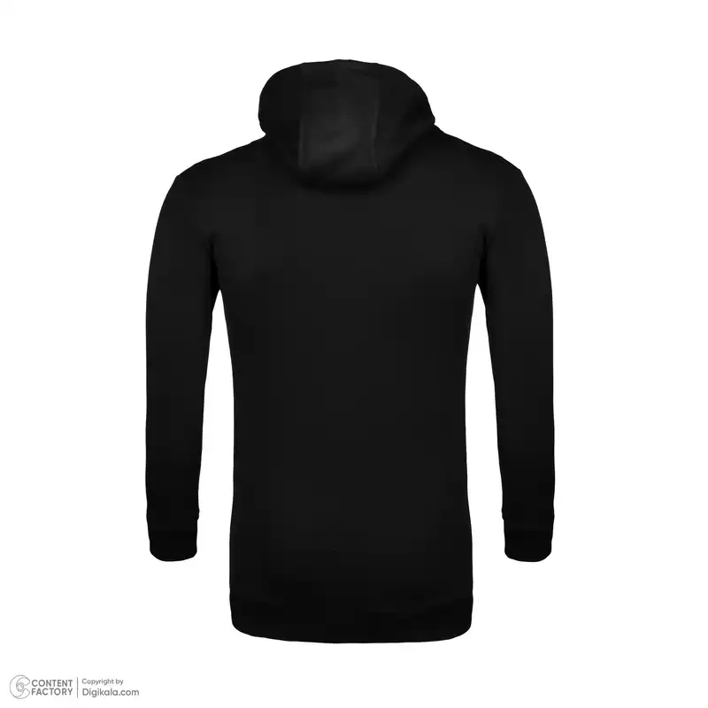 هودی زنانه مدل na-hud-msh 001