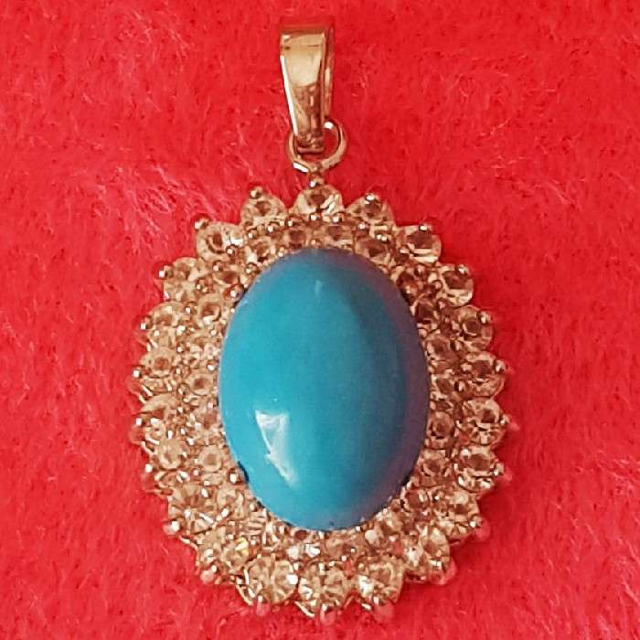 آویز گردنبند زنانه مدل P100