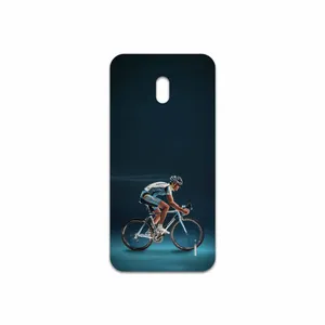 MAHOOT Road cycling Cover Sticker for Nokia 2.2
