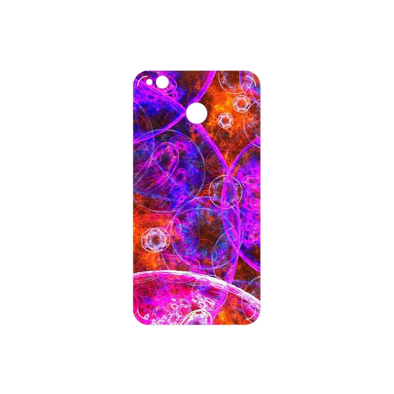 برچسب پوششی ماهوت مدل Inside Cell Digital Art مناسب برای گوشی موبایل شیائومی Redmi 4X
