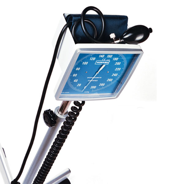 فشارسنج عقربه ای یاماسو مدل m-7748