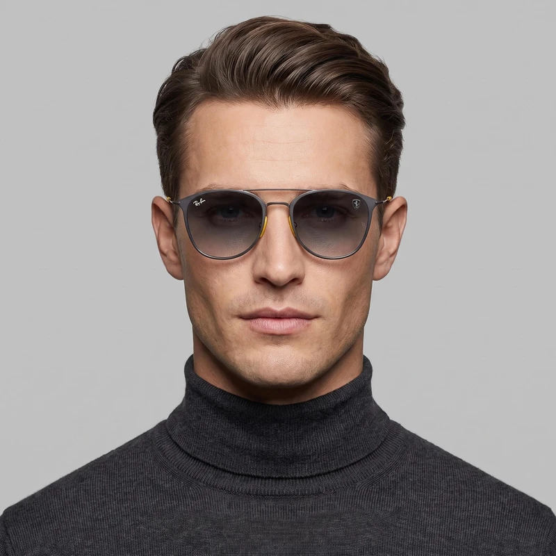 عینک آفتابی خلبانی (Aviator) ری بن مدل 0RB3601-F023-71