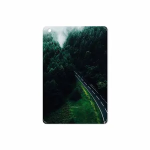 MAHOOT Jungle Cover Sticker for Apple iPad mini 2 2013 A1490