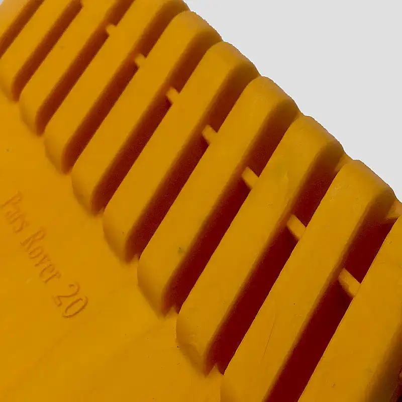 لیسه شانه ای پارس روور مدل 20CM