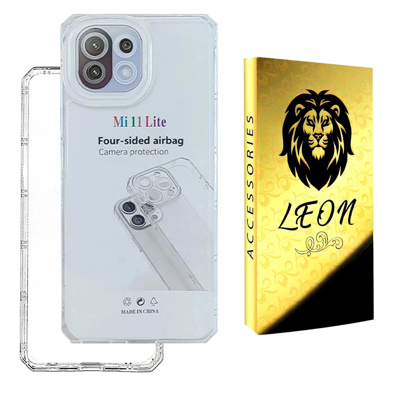 کاور لئون مدل Nocolor Yo مناسب برای گوشی موبایل شیائومی Mi 11 Lite