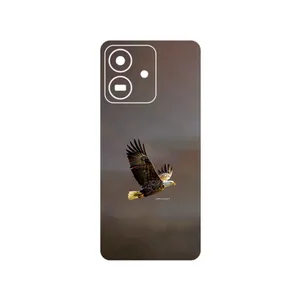 MAHOOT Eagle Cover Sticker for Honor Play 10
