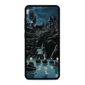 AKAM AMCDG-A02-AD30 Cover For Samsung Galaxy A02