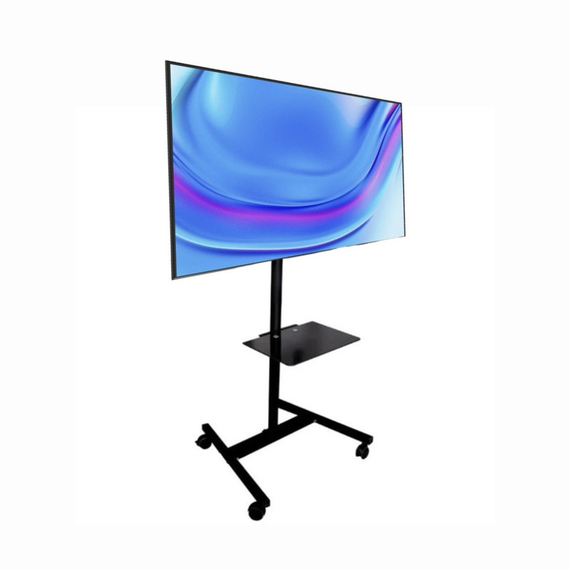 پایه ایستاده تلویزیون تی وی جک مدل X35 مناسب برای تلویزیون 32 تا 55 اینچ