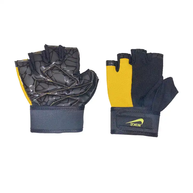 دستکش بدنسازی مدل NA-101