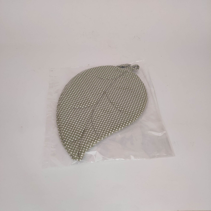 دستگیره آشپزخانه مدل برگ بسته 2 عددی