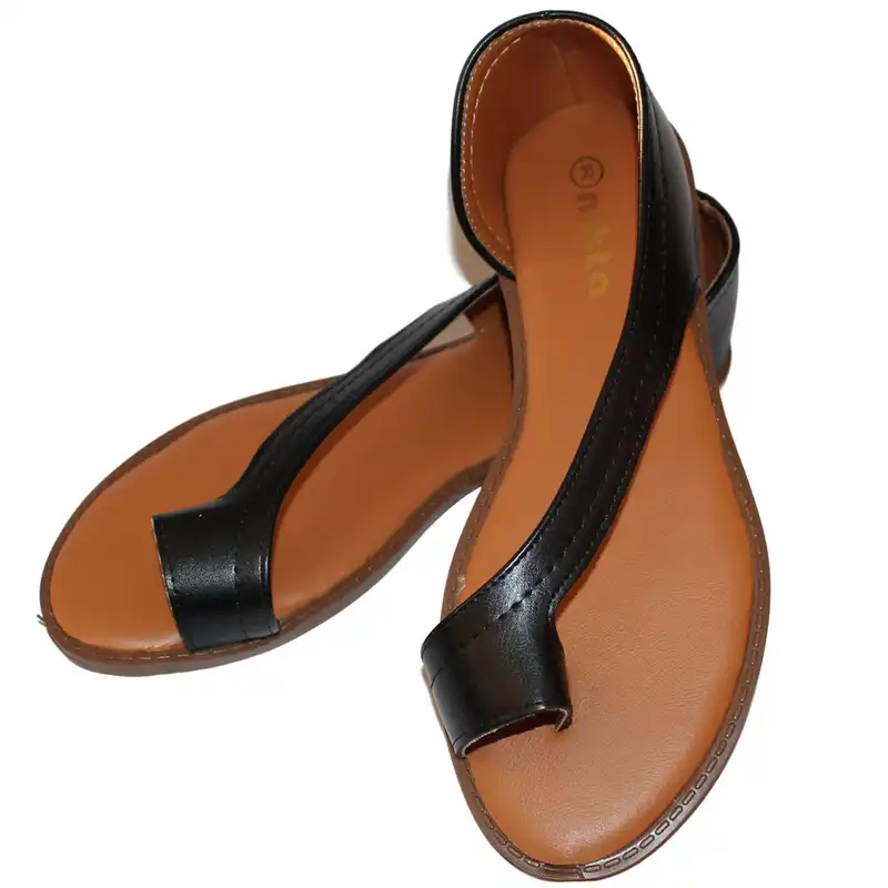 صندل زنانه نیکتا مدل BL.2453