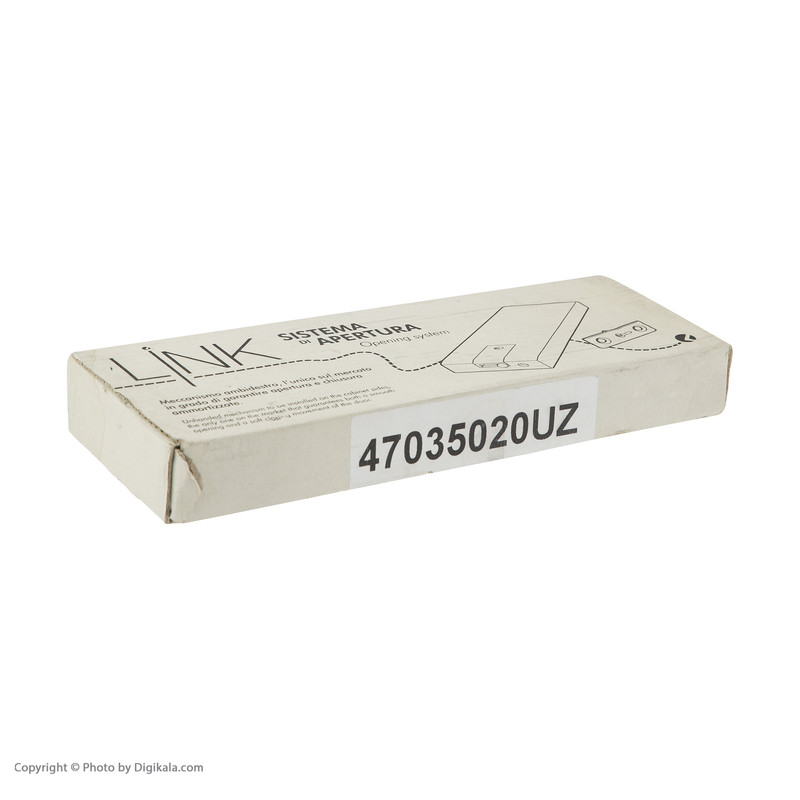 جک کابینت مدل LINK کد 003
