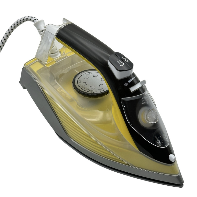 اتو بخار دی اس پی مدل KD1010