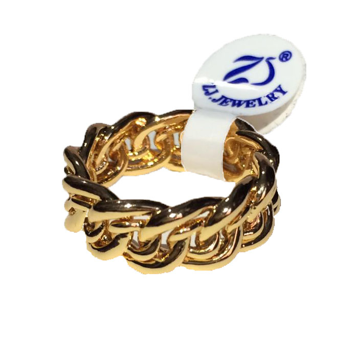 انگشتر زنانه زد جی جولری کد A0710047700