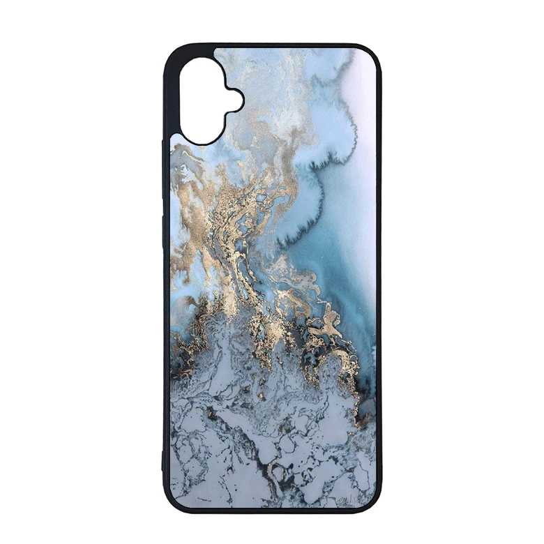 کاور گالری وبفر طرح قاب ساده مناسب برای گوشی موبایل سامسونگ galaxy a06