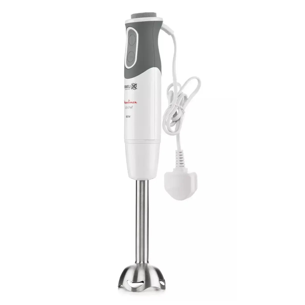 گوشت کوب برقی مولینکس مدل DD643127