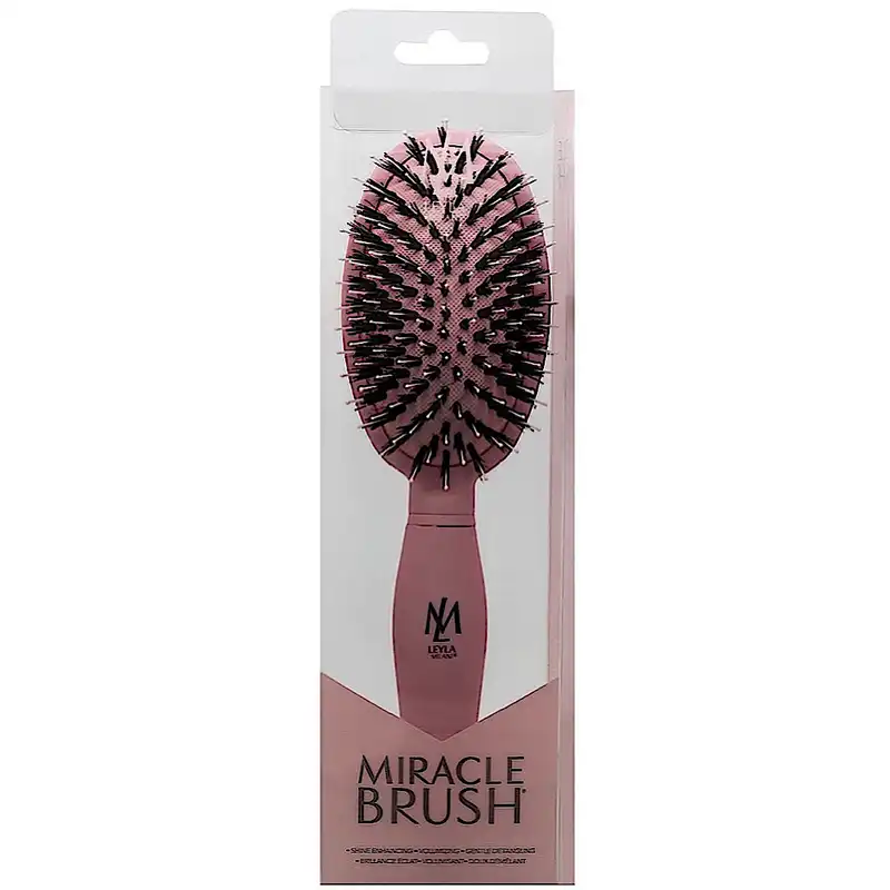 برس مو لیلا میلانی مدل miracle