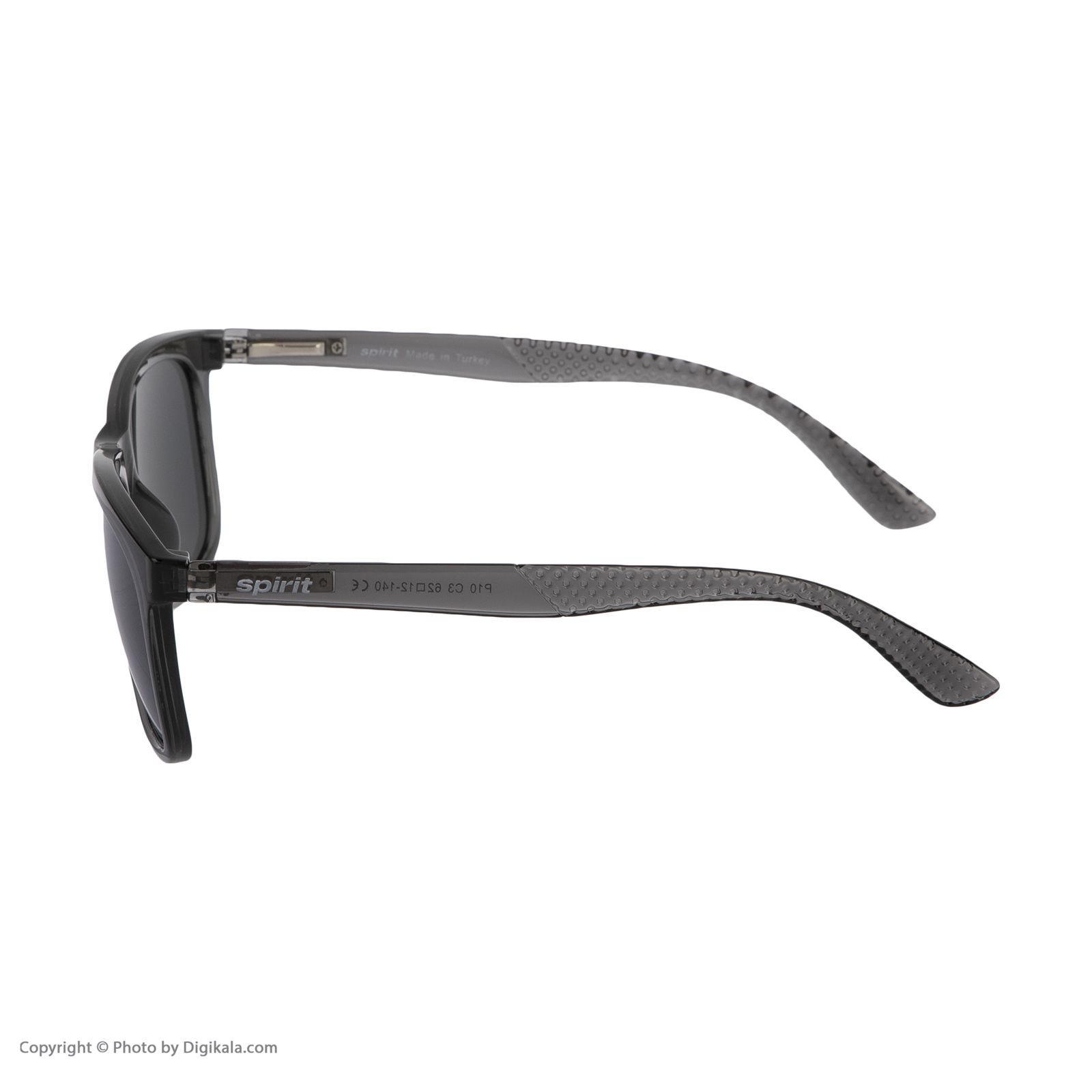 عینک آفتابی اسپیریت مدل p00010 c3 -  - 3