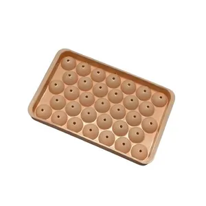 قالب یخ مدل MFM01