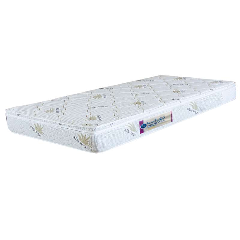  تشک مهرآسا کد5 2نفره سایز 200x180 سانتی متر
