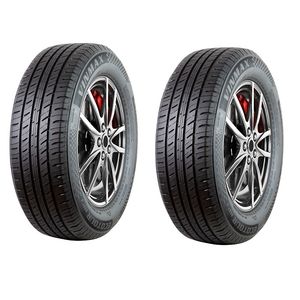 لاستیک خودرو سواری وین مکس مدل ECOTOUR-HP3 سایز 205/60R15 تیوبلس چهارفصل 2024 با طراحی آج HP3، نرمی سواری و چسبندگی بالا در جادههای خشک و مرطوب، ساخت چین، پک 2 حلقه