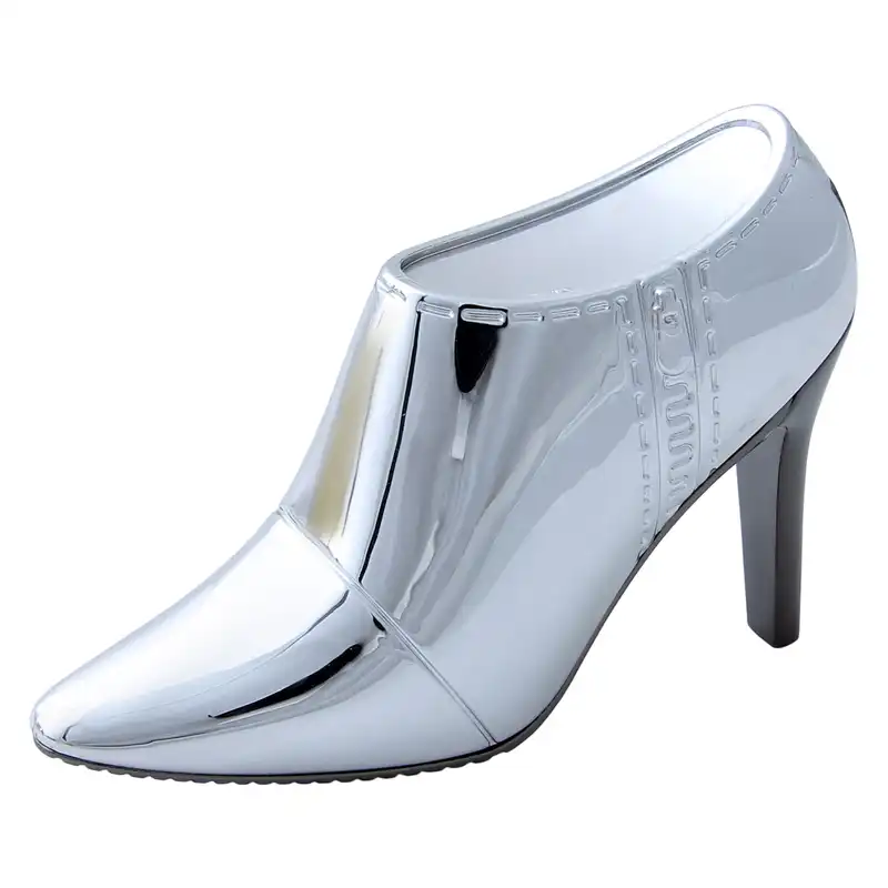 فندک بازرگانی میلادی طرح کفش کد FAN_224