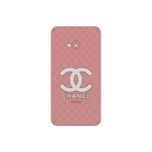 MAHOOT  CHNL Cover Sticker for HTC One M7