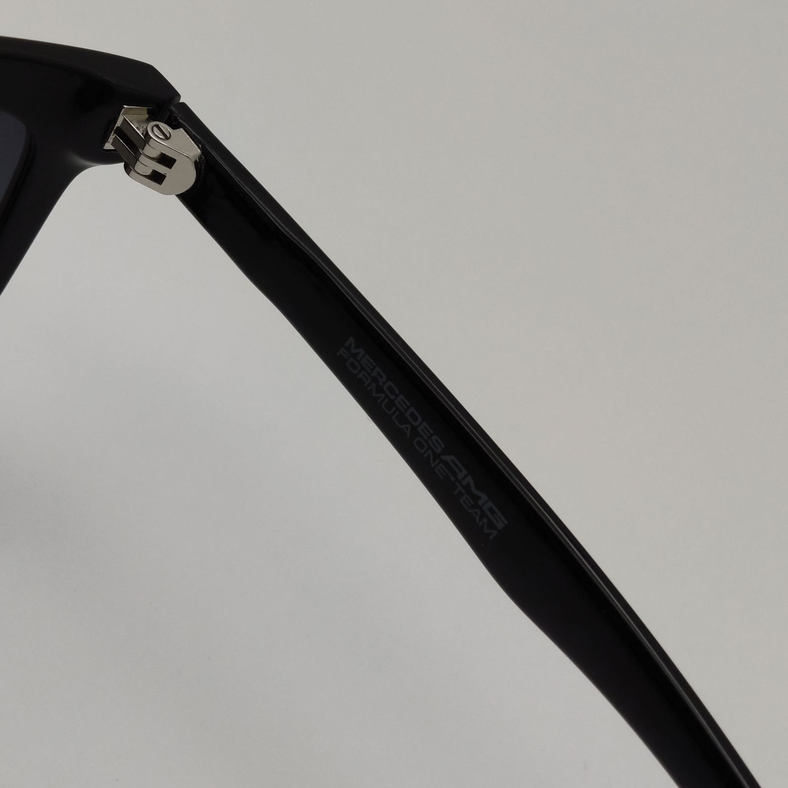 عینک آفتابی مرسدس بنز مدل S169 COL.001 -  - 8