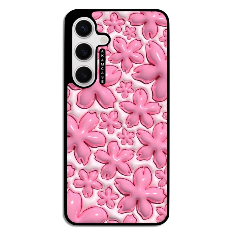 کاور آکام مدل AMC-WSGS24-JELLY-38 مناسب برای گوشی موبایل سامسونگ Galaxy S24