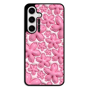 AKAM AMC-WSGS24-JELLY-38 Cover For Samsung Galaxy S24