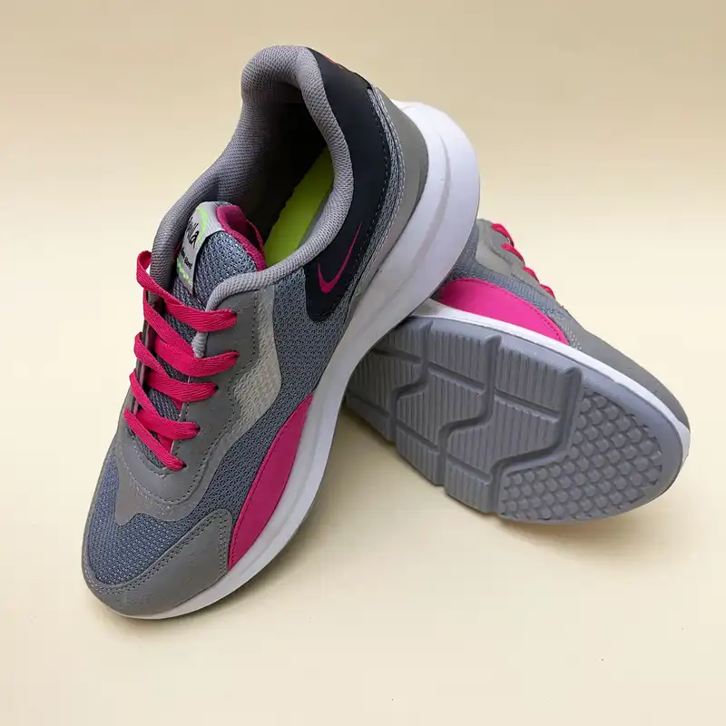 کفش پیاده روی زنانه رامیلا کد 4021