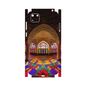 MAHOOT Nasir Al-Molk Mosque-FullSkin Cover Sticker for Huawei Y5p