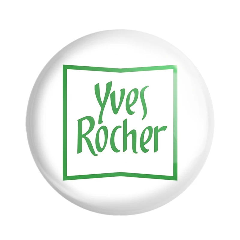 مگنت خندالو مدل ایو روشه Yves Rocher کد 8412