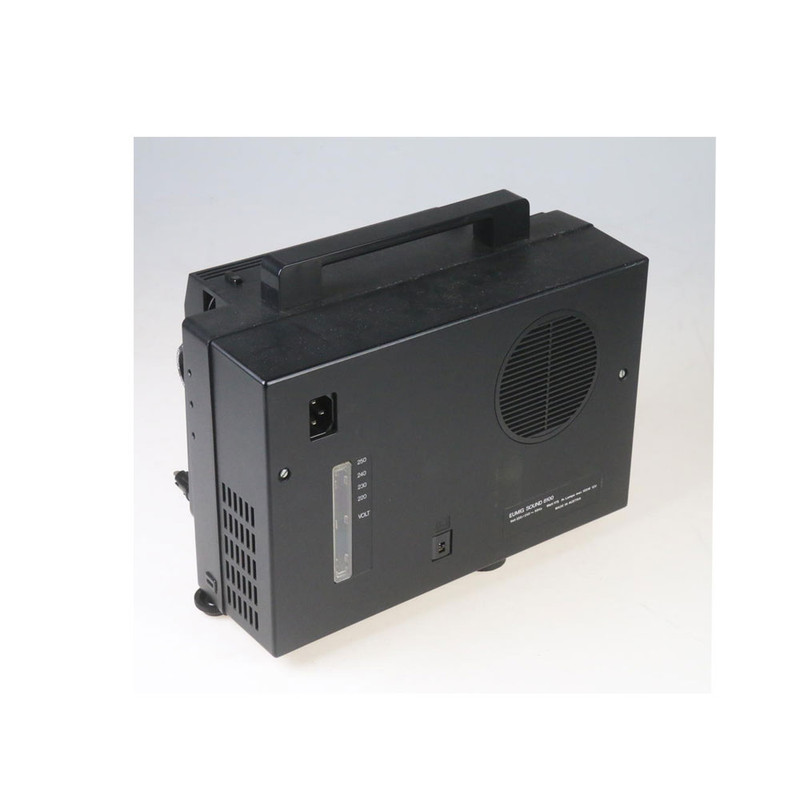 ویدئو پروژکتور مدل آپارات قدیمی کد sound 8100