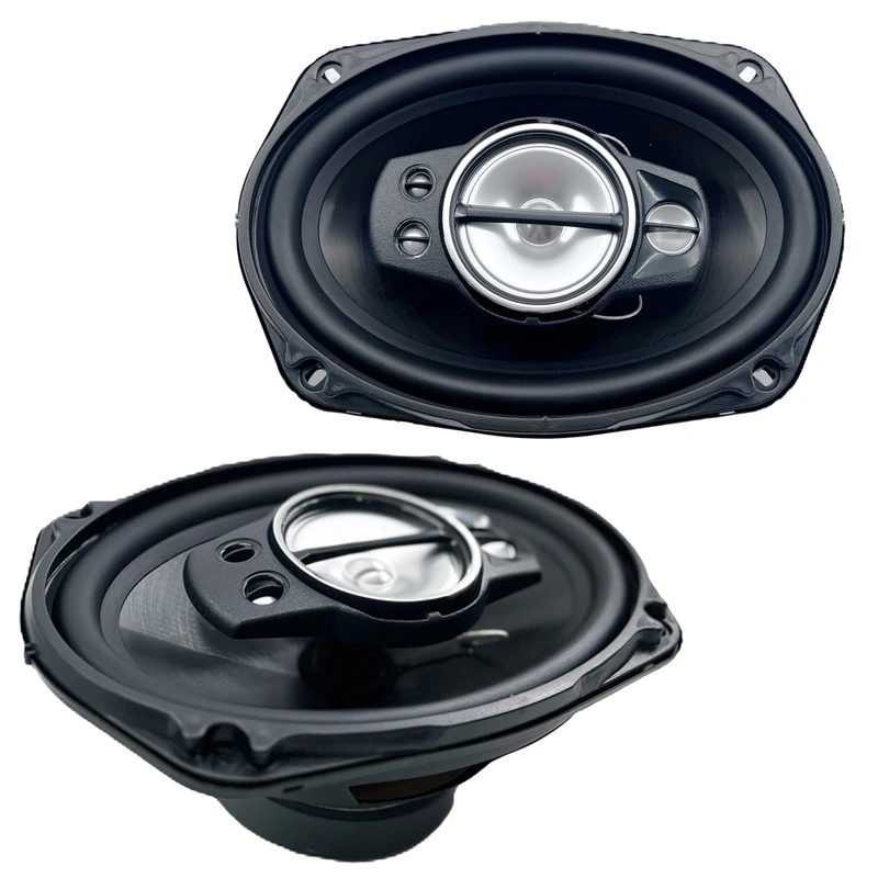 اسپیکر پشت خودرو سونورو مدل SN-6906 سایز 6x9 اینچ بسته دو عددی