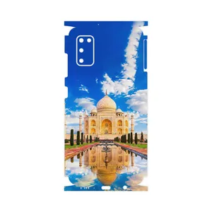 MAHOOT The Taj Mahal-FullSkin Cover Sticker for Samsung Galaxy A41