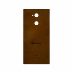 MAHOOT BFL-QLQM Cover Sticker for Sony Xperia XA2 Ultra
