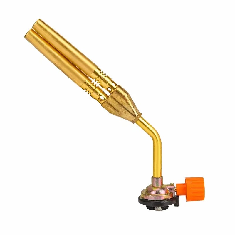 سرپیک شعله افکن مدل Twin Brazing Flame