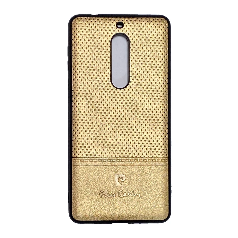 کاور مدل TT کد 19 مناسب برای گوشی موبایل نوکیا 5