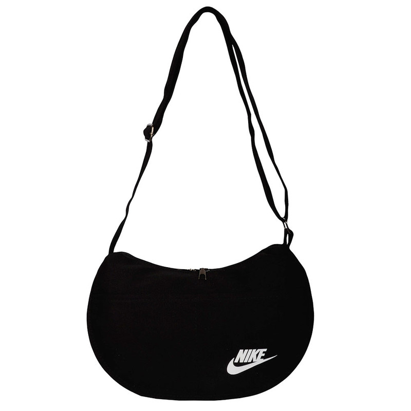 کیف رودوشی مدل موون کتان