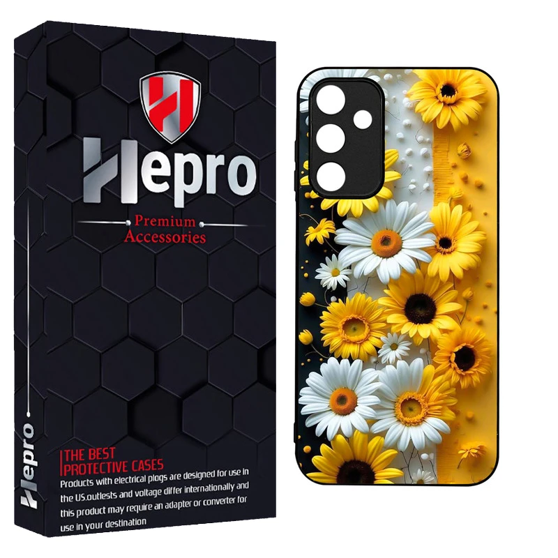 کاور هپرو طرح فانتزی مدل TPU مناسب برای گوشی موبایل سامسونگ Galaxy A05s