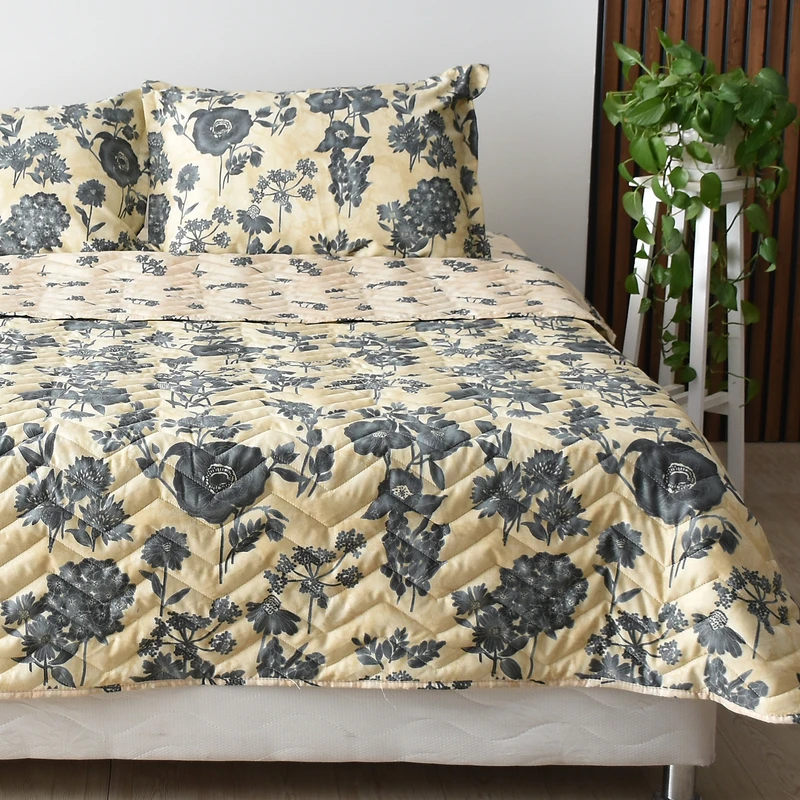 سرویس روتختی بومرنگ مدل Paniz-160 یکنفره 2 تکه