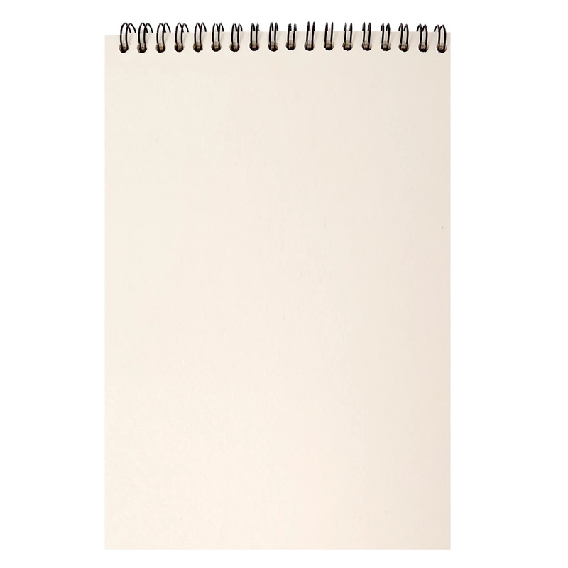 دفتر طراحی 30 برگ مدل پارس کد 127gA5