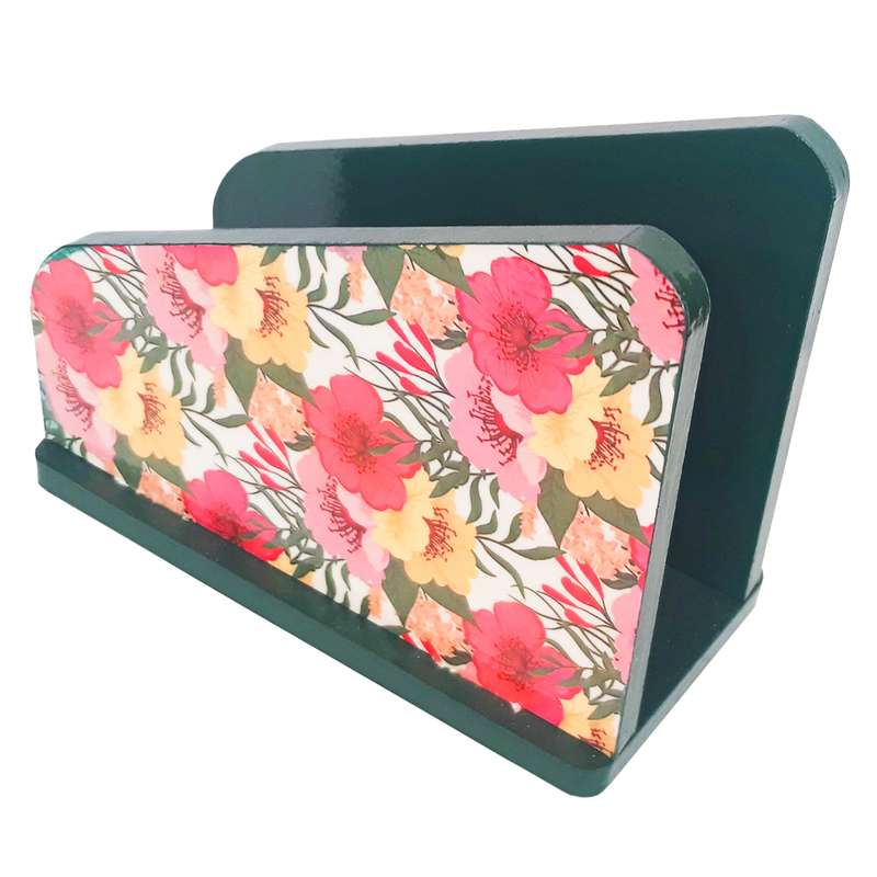 جای کاغذ یاداداشت مدل نفیس کد 75