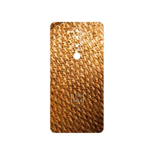 MAHOOT Fish Skin Cover Sticker for Nokia 3.1 Plus