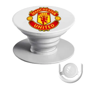 Megafone Manchester United 9610 Pop Sockets With Pop Clip