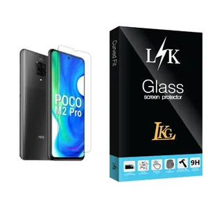 LKG LK Glass MIX001 Screen Protector For Xiaomi Poco M2 Pro