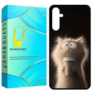 Ghab Guard GCHPA24 Cover For Samsung Galaxy A24 4G