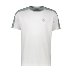 تی شرت آستین کوتاه ورزشی مردانه گلایدر مدل کول پلاس